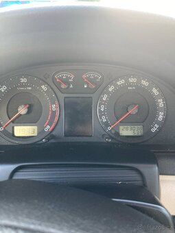 Škoda Superb - 9