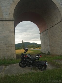 Prodám Suzuki Katana GSX-S1000 - 9