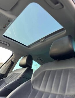 Skoda superb 2017,110kw 2.0tdi ,alkantara - 9