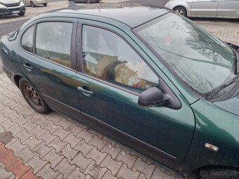 Prodam toledo 1m2 1.9tdi 81kw 1999 - 9