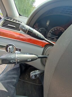 Mercedes Benz S 320CDI 173kW - 9