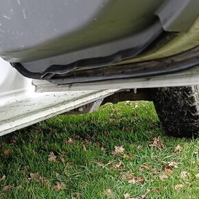 Toyota Hilux 2.5diesel - 9