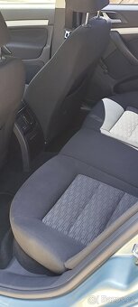 Škoda Octavia 2 combi 1,8 TSI - 9