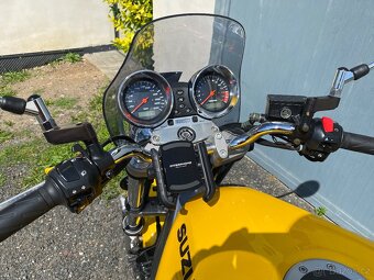 Suzuki Bandit 600 N TOP STAV - 9
