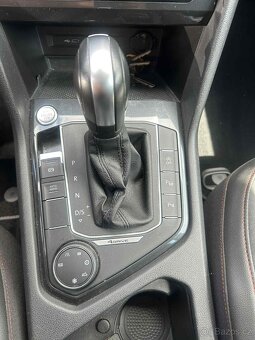 Seat Tarraco FR4 - 9