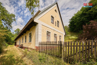 Prodej rodinného domu, 164 m², Dolní Lánov - 9