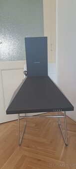 Odsavač par Concept - 9