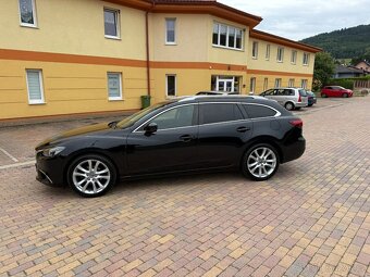 MAZDA 6 2.0 SKYACTIV-G 121kW-2017-149.895KM-DIG.KLIMA,RVM- - 9