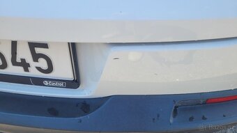 Volkswagen Tiguan / TDI / 2l / 130 kW / 2015 - 9