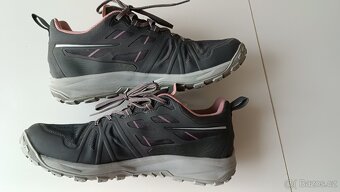 Boty MAMMUT SAENTIS LOW GTX WOMEN - 9