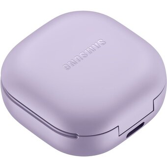Bezdrátová dívčí sluchátka SAMSUNG GALAXY BUDS2 PRO - 9