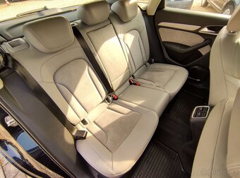 AUDI Q3 2.0 TDi,130 KW, 4x4,S-TRONIC,ALU,NAVI,PDC. - 9