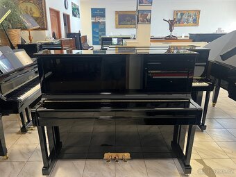 Pianino Wendl & Lung mod. 122 univerzální se zárukou 5 let. - 9