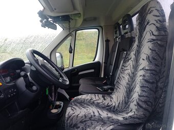 Citroen jumper - 9