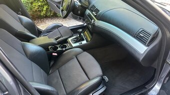 BMW E46 1,6i 77kW M43/TU r.v.2001 - 9
