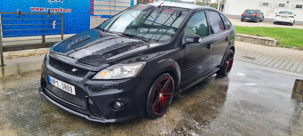 Prodam Ford Focus ST 225 - 9