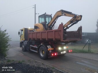 Iveco eurotech - 9