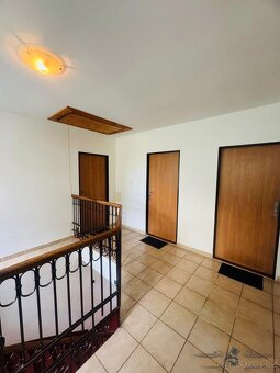 Pronájem bytu 2+kk 40 m2, Choustníkovo Hradiště, ev.č. 00838 - 9