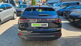 Volkswagen Taigo 1.0 TSI 85 kW MOVE DSG - 9