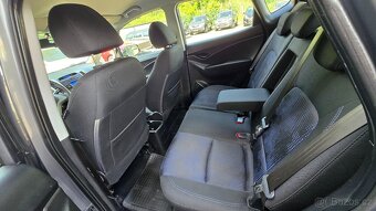 HYUNDAI ix20 1.4CVVT  66kw - 9
