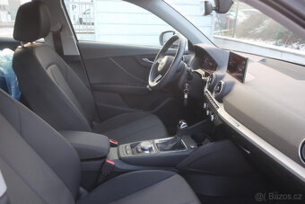 AUDI Q2 2,0 TDI 85 KW DSG ADVANCED - 9