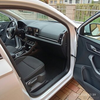 Škoda Karoq - 9