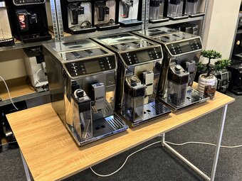 Kávovar DeLonghi PrimaDonna Elite ECAM 656.55.MS - 9