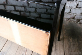 Noční stolky / toaletka / Navrátil / Brusel 1958 - 9