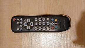 LG BH100 HD-DVD a Blu-Ray bluray přehrávač - 9