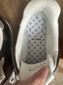 Louis Vuitton boty - 9