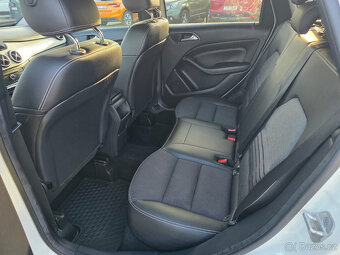 Mercedes-Benz B200 CDI 4MATIC - 9