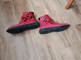 Prodám zimní obuv dámskou ,kvalitní,značkovou. - 9