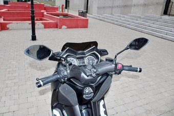 Yamaha Xmax 125 Tech Max | Odpočet DPH - 9