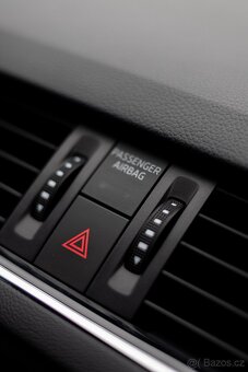 Prodám Škoda Octavia 3, 2.0tdi 110 kw, aut, tažné , 99100 km - 9