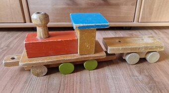 Dětská pokladnička ČSS a 7x Triola a 3x Otava a 1x Pianetta - 9