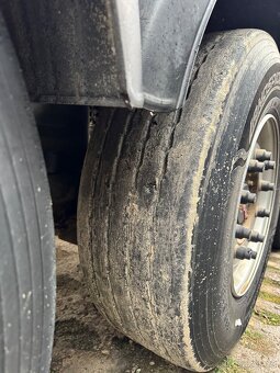 Schwarzmüller KIS 3E - 9