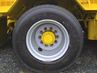 SCHEUERLE STB 400 ABFR návěs - 9