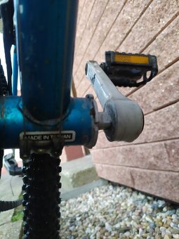 Horské kolo Olpran Discovery - 9