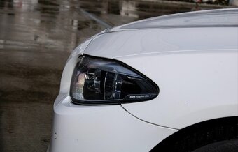 BMW 525d 160 kW M Sport packet - 9