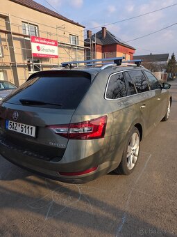 Skoda superb 3 1.6 88kw - 9