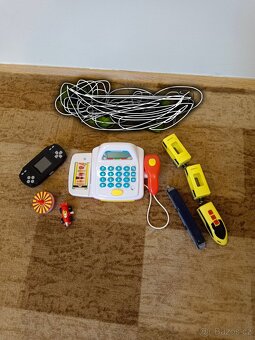 Hračky pro Kluky - 9