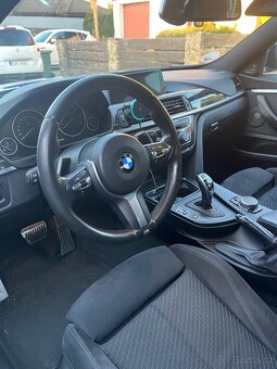 BMW 430d 2016 - 9