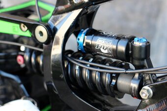 ✅ Specialized Demo 8 (2013) - M - ✅ - 9