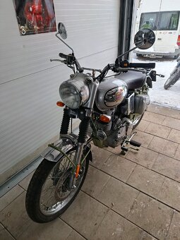 Royal enfield - 9