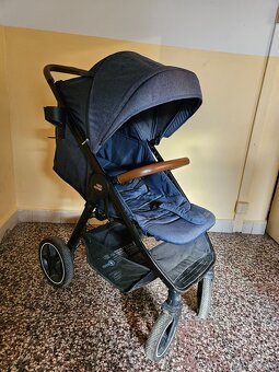 Sportovní kočárek BRITAX RÖMER - 9