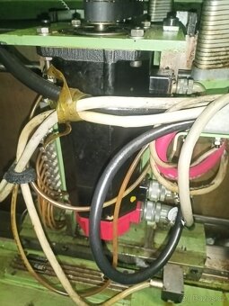 Fanuc 15-t cnc - 9
