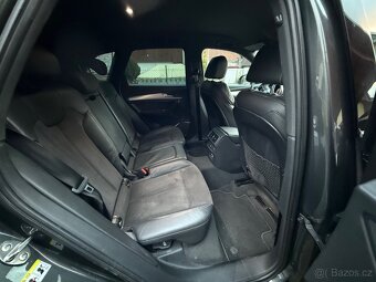 Audi Q5 S-line 2.0 tdi 140kw quattro - 9