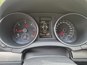 Golf VI - 9