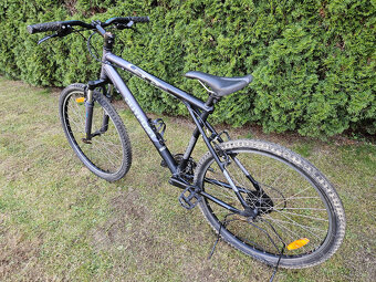 26" horské hliníkové kolo GT, rám 20" - 9