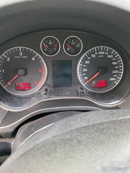 Audi A3 S-Line - 9